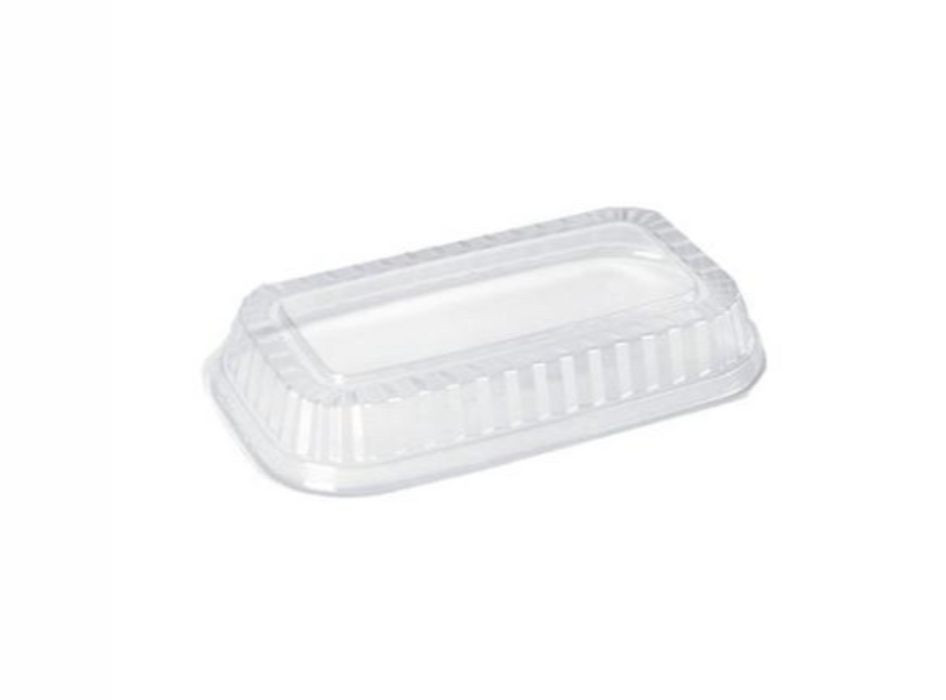 Låg til 400 ml sushibakke 217x129x34 mm